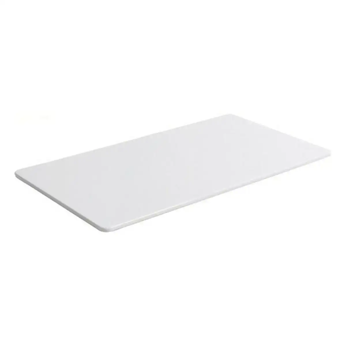Plateau aperitif viejo valle bayahibe melamine blanc 32 5 x 17 6 x 0 5 cm_5924. Votre Destination de Choix: DIAYTAR COTE D'IVOIRE - Où l'Authenticité Rencontre la Commodité. Faites l'expérience de magasiner en ligne pour des articles qui incarnent la richesse culturelle et la modernité du Côte d'Ivoire.