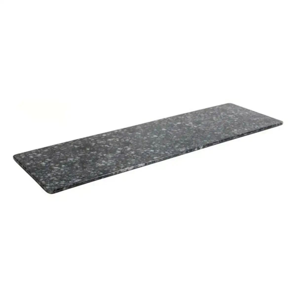 Plateau aperitif viejo valle bayahibe melamine noir 53 x 16 2 x 0 6 cm_7594. Bienvenue chez DIAYTAR COTE D'IVOIRE - Où le Shopping Devient un Plaisir. Découvrez notre boutique en ligne et trouvez des trésors qui égaieront chaque jour de votre vie.
