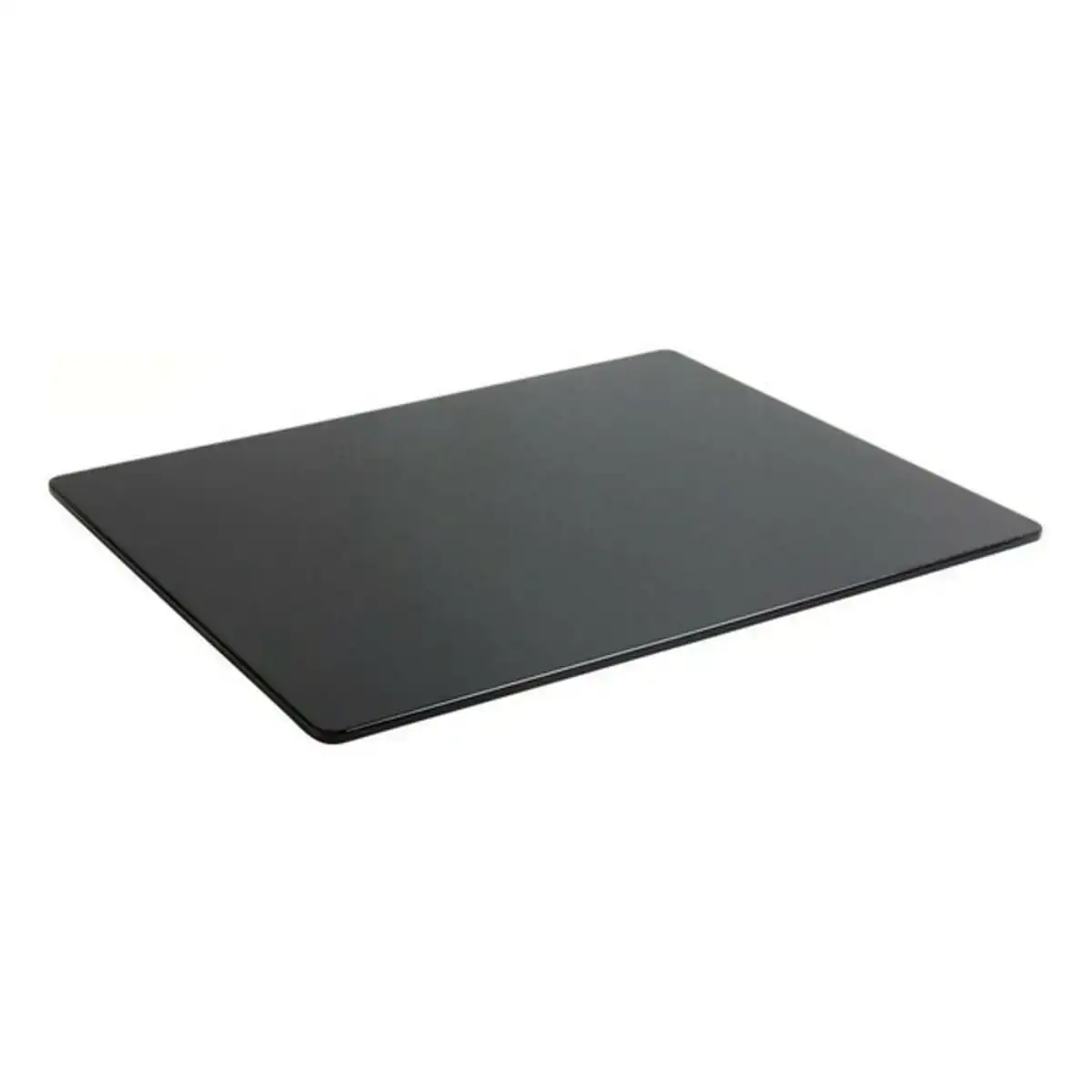 Plateau aperitif viejo valle bayahibe noir melamine 32 5 x 26 5 x 0 5 cm_1450. DIAYTAR COTE D'IVOIRE - L'Art de Choisir, l'Art de Vivre. Parcourez notre boutique en ligne et découvrez des produits qui transforment chaque choix en une expérience enrichissante.