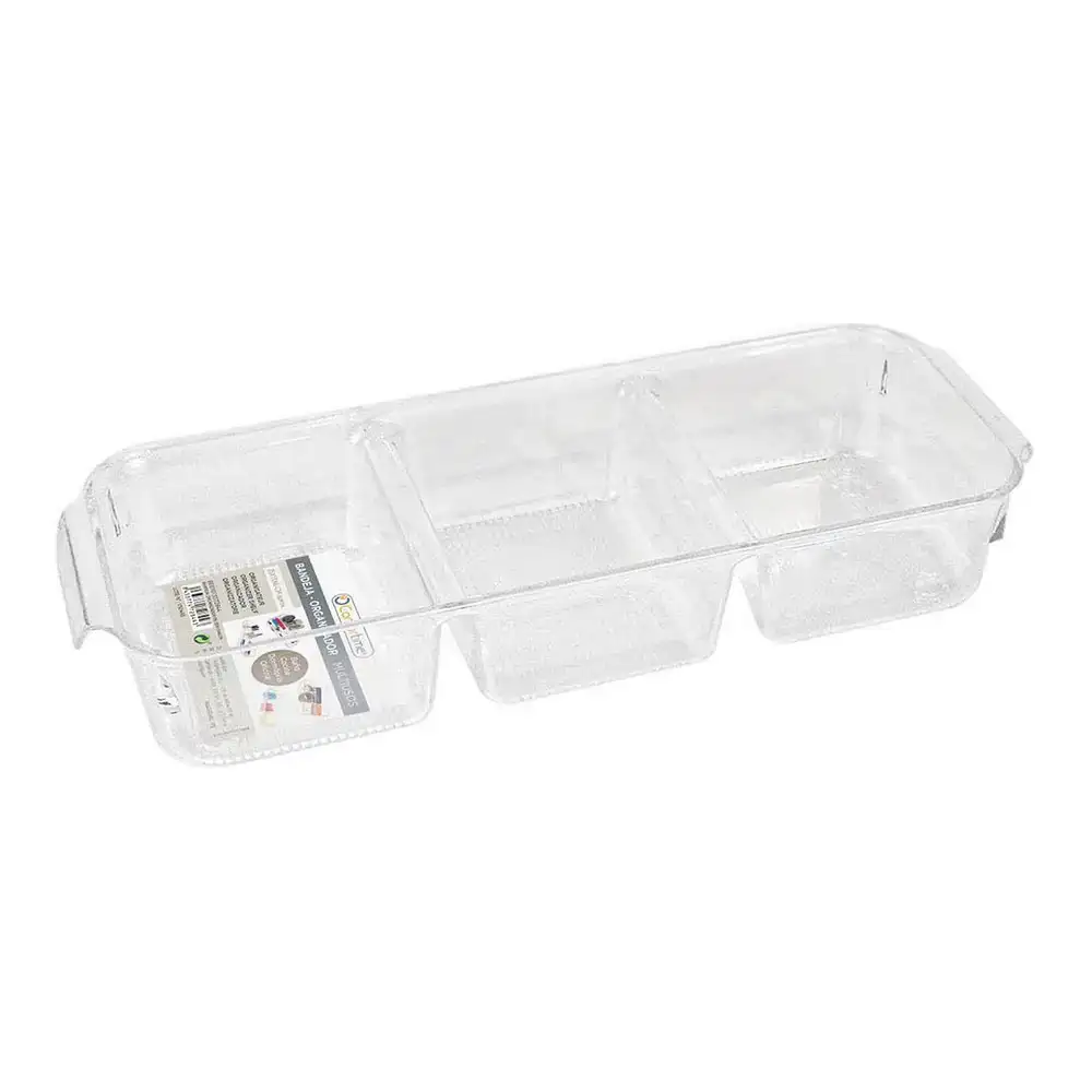 Plateau confortime polystyrene 35 x 13 x 6 cm _6947. DIAYTAR COTE D'IVOIRE - Votre Destination Shopping Incontournable. Parcourez nos rayons virtuels et trouvez des articles qui répondent à tous vos besoins, du quotidien à l'exceptionnel.