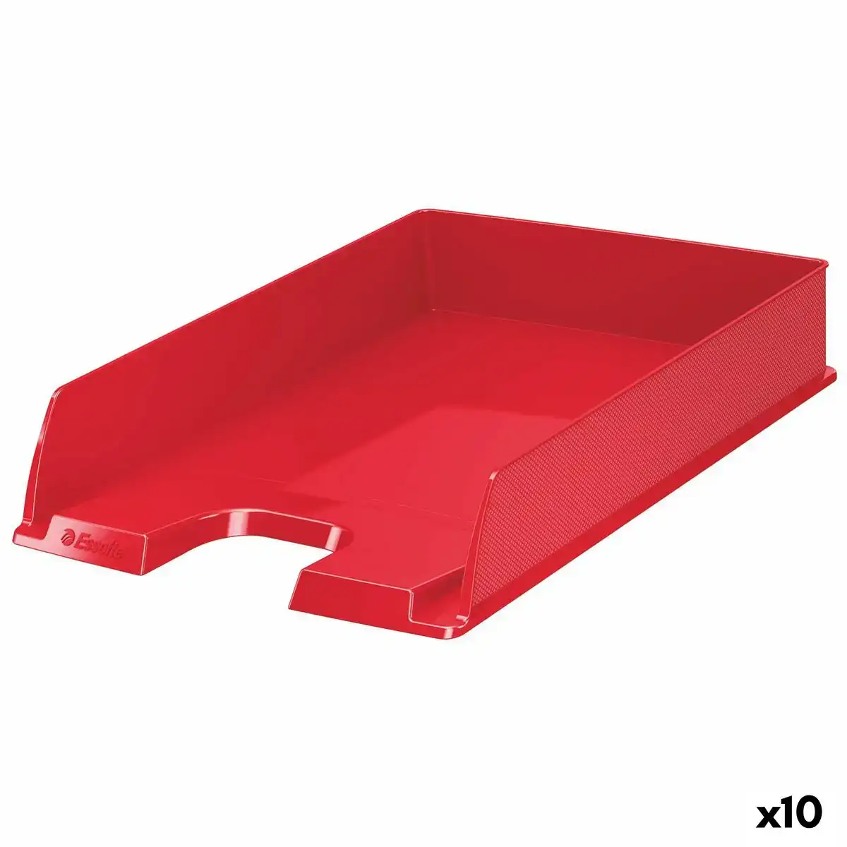 Plateau de qualification esselte europost a4 polystyrene rouge 10 unites _3775. DIAYTAR COTE D'IVOIRE - Votre Compagnon Shopping, Votre Style Unique. Explorez notre boutique en ligne pour dénicher des trésors qui expriment qui vous êtes, de la mode à la maison.