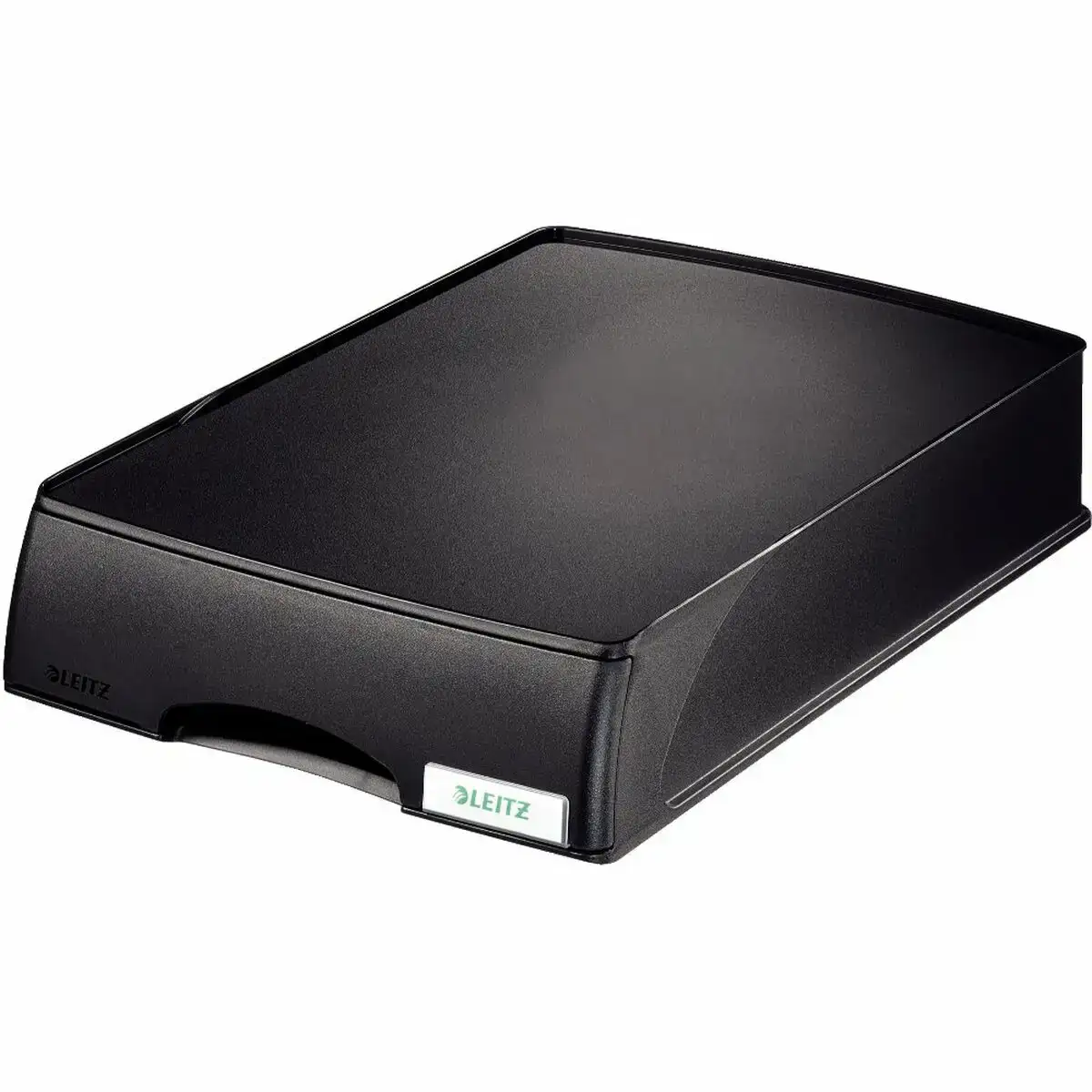 Plateau de qualification leitz noir a4 reconditionne a _7500. DIAYTAR COTE D'IVOIRE - L'Art de Vivre l'Élégance Accessible. Parcourez notre gamme variée et choisissez des produits qui ajoutent une touche de sophistication à votre style.
