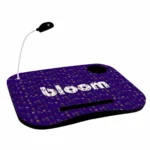 Plateau dkd home decor 48 x 38 x 7 cm lila pvc_4155. DIAYTAR COTE D'IVOIRE - Votre Plateforme Shopping, Votre Choix Éclairé. Explorez nos offres et choisissez des articles de qualité qui reflètent votre style et vos valeurs.