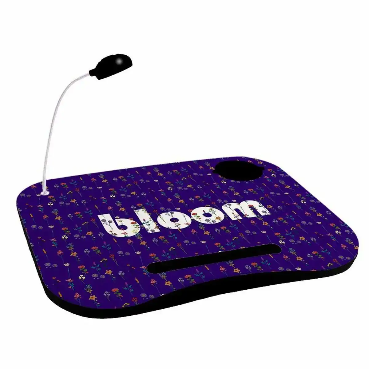 Plateau dkd home decor 48 x 38 x 7 cm lila pvc_4155. DIAYTAR COTE D'IVOIRE - Votre Plateforme Shopping, Votre Choix Éclairé. Explorez nos offres et choisissez des articles de qualité qui reflètent votre style et vos valeurs.