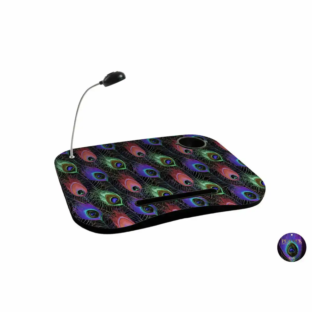 Plateau dkd home decor 8424001892549 48 x 38 x 7 cm noir multicouleur pvc_9556. DIAYTAR COTE D'IVOIRE - Là où Chaque Clic Compte. Parcourez notre boutique en ligne et laissez-vous guider vers des trouvailles uniques qui enrichiront votre quotidien.