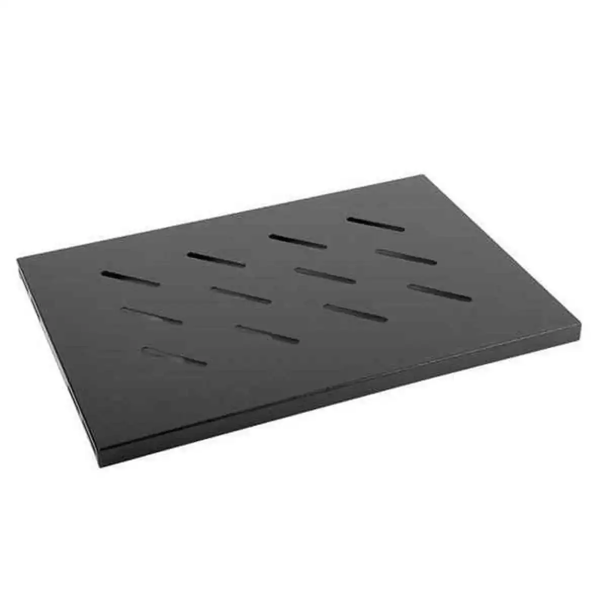 Plateau fixe pour armoire rack lanberg ak 1001 b_3462. DIAYTAR COTE D'IVOIRE - L'Art de Magasiner sans Limites. Naviguez à travers notre collection diversifiée pour trouver des produits qui élargiront vos horizons shopping.