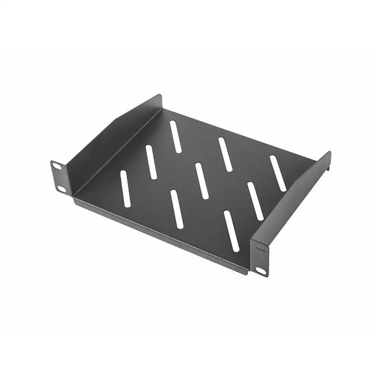 Plateau fixe pour armoire rack lanberg ak 1012 b_3710. DIAYTAR COTE D'IVOIRE - Votre Paradis Shopping au Cœur du Côte d'Ivoire. Explorez notre boutique en ligne et découvrez des produits conçus pour enchanter chaque aspect de votre vie.