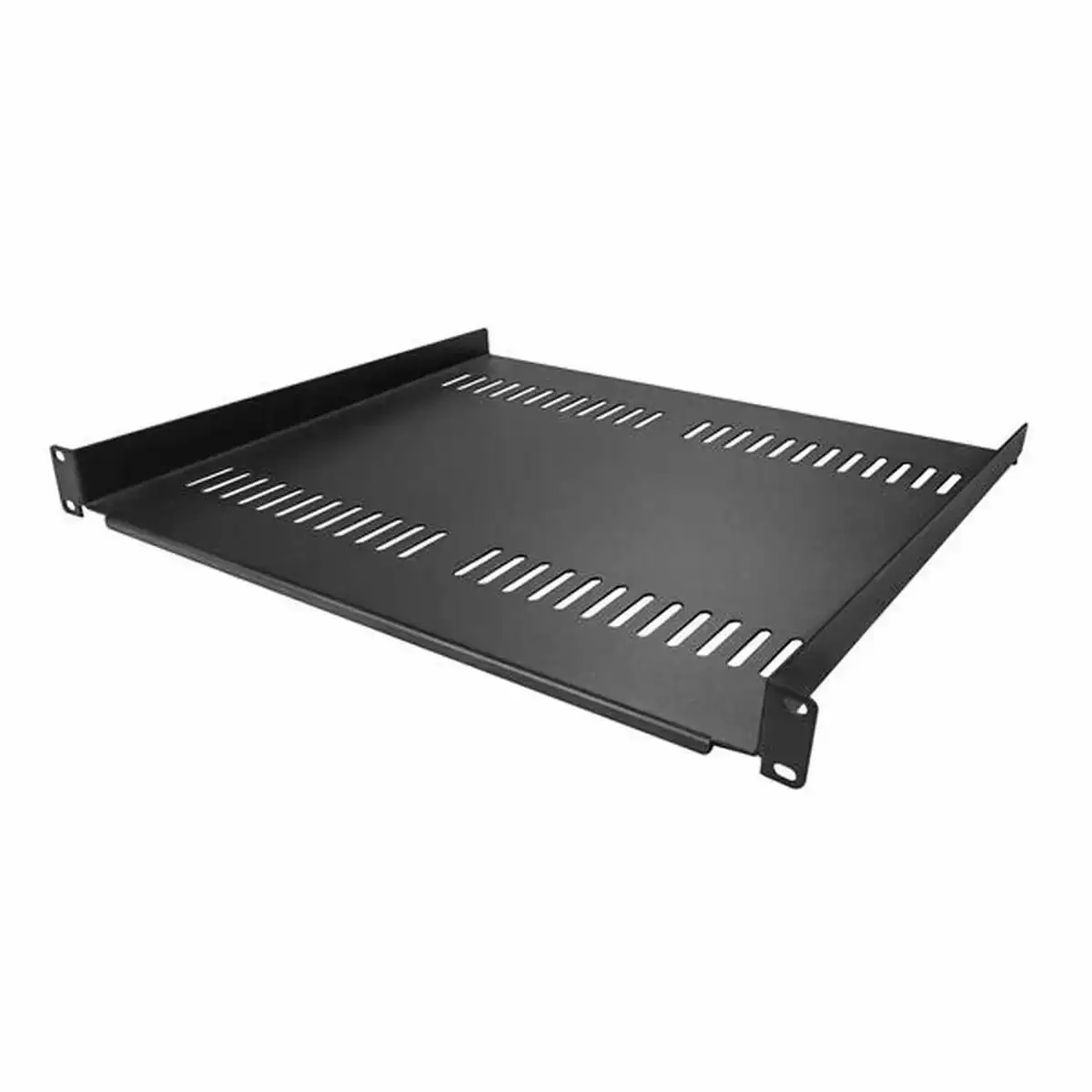 Plateau fixe pour armoire rack startech cabshelf116v_2290. DIAYTAR COTE D'IVOIRE - L'Art de Choisir, l'Art de Vivre. Explorez notre univers de produits soigneusement sélectionnés pour vous offrir une expérience shopping riche et gratifiante.