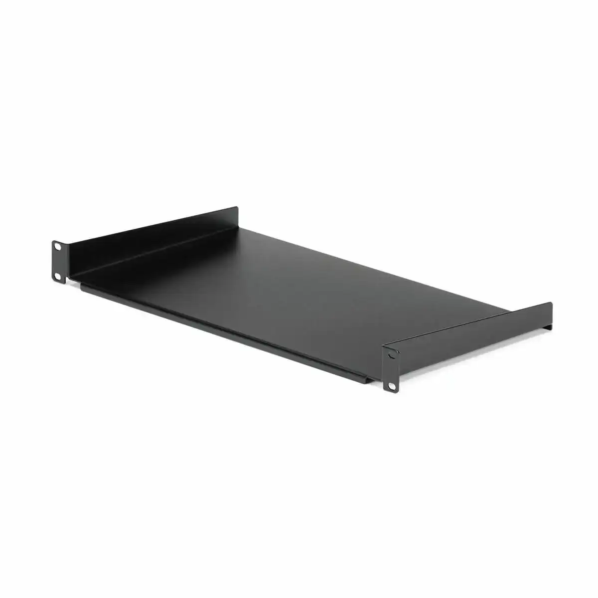 Plateau fixe pour armoire rack startech cabshelf1u10 _5149. DIAYTAR COTE D'IVOIRE - L'Art de Vivre le Shopping Authentique. Découvrez notre boutique en ligne et trouvez des produits qui célèbrent la culture et l'héritage du Côte d'Ivoire.