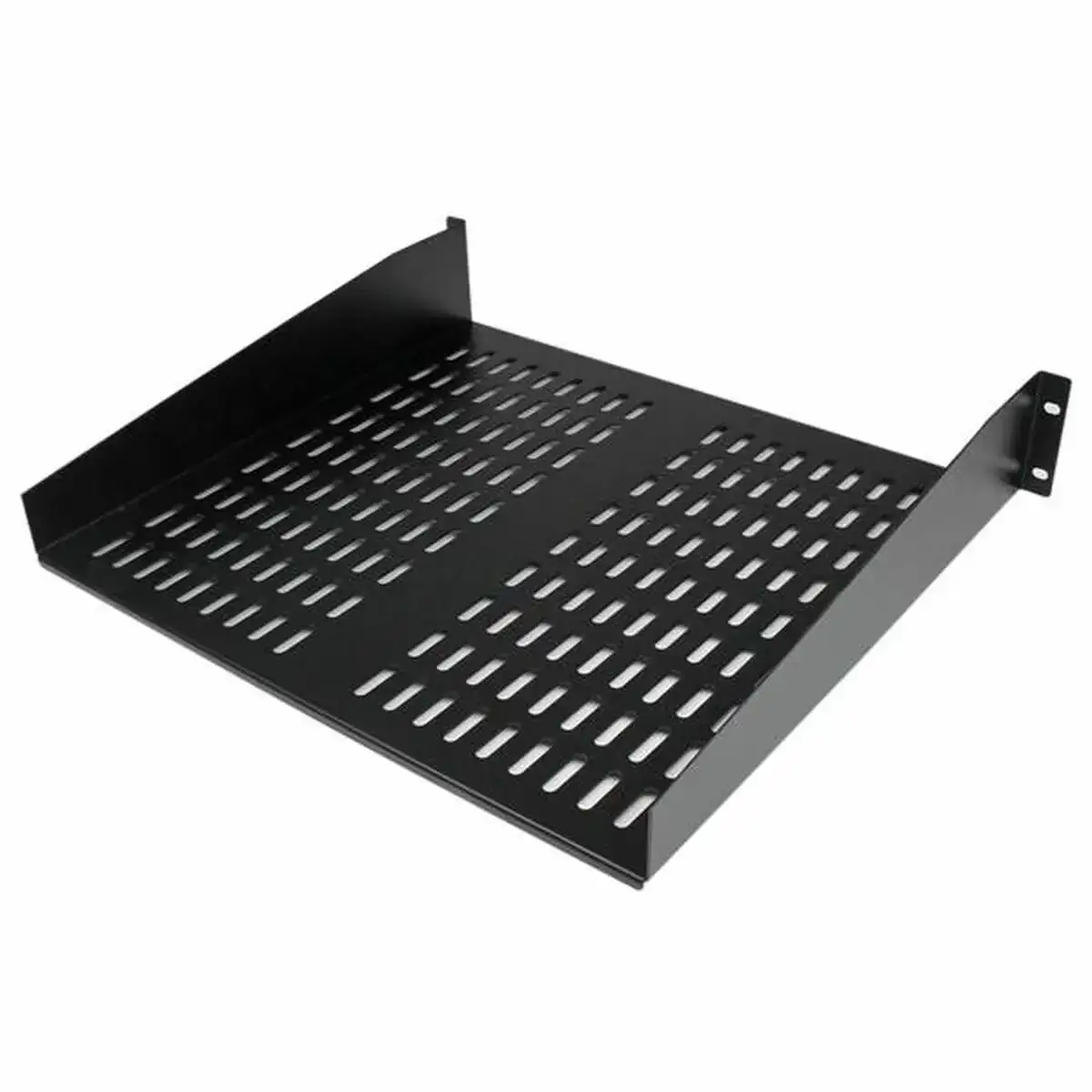 Plateau fixe pour armoire rack startech cabshelfv _6924. DIAYTAR COTE D'IVOIRE - Où Choisir est un Voyage Cultuel. Explorez notre boutique en ligne et découvrez des produits qui célèbrent la richesse et la diversité culturelle du Côte d'Ivoire.