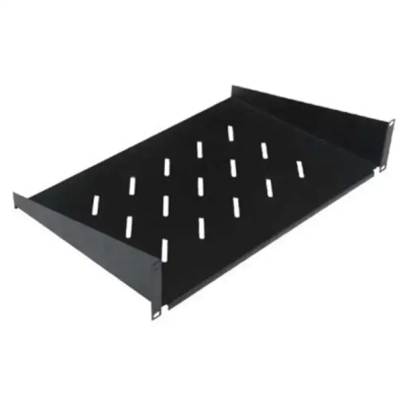 Plateau fixe pour armoire rack wp awpn afs 22035 b 2 u 350 mm_6923. DIAYTAR COTE D'IVOIRE - Où Choisir Devient une Découverte. Explorez notre boutique en ligne et trouvez des articles qui vous surprennent et vous ravissent à chaque clic.