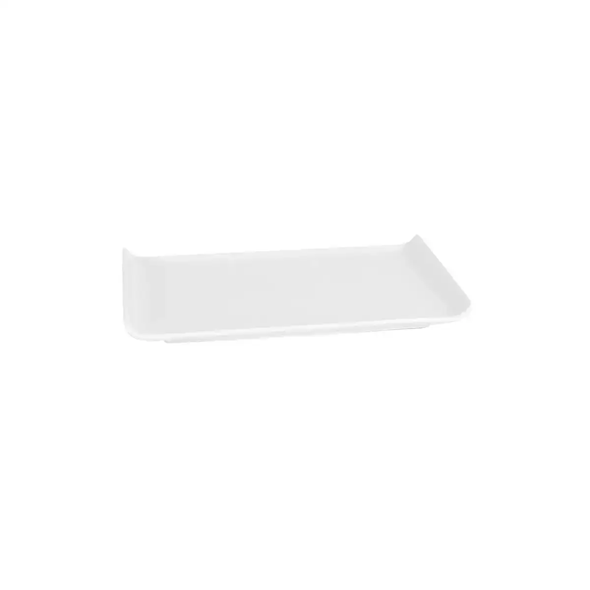 Plateau harvest porcelaine rectangulaire 25 x 15 x 2 cm _2433. Entrez dans l'Univers de DIAYTAR COTE D'IVOIRE - Où le Choix Rencontre l'Authenticité. Explorez nos rayons virtuels et trouvez des produits qui incarnent la richesse de notre culture.