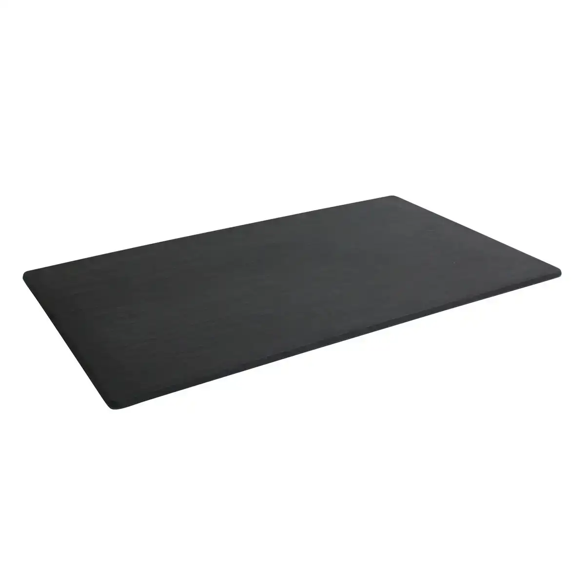 Plateau inde africa noir melamine 50 x 30 x 0 7 cm_3285. Bienvenue sur DIAYTAR COTE D'IVOIRE - Où Chaque Produit a son Charme. Explorez notre sélection minutieuse et trouvez des articles qui vous séduisent et vous inspirent.