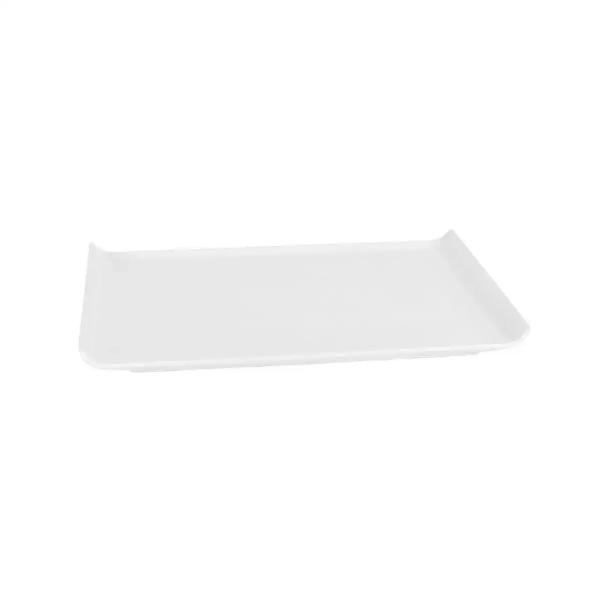 Plateau inde harvest porcelaine 30 x 20 x 2 cm_9638. DIAYTAR COTE D'IVOIRE - Là où la Diversité Rencontre la Qualité. Parcourez notre gamme complète et trouvez des produits qui incarnent la richesse et l'unicité du Côte d'Ivoire.