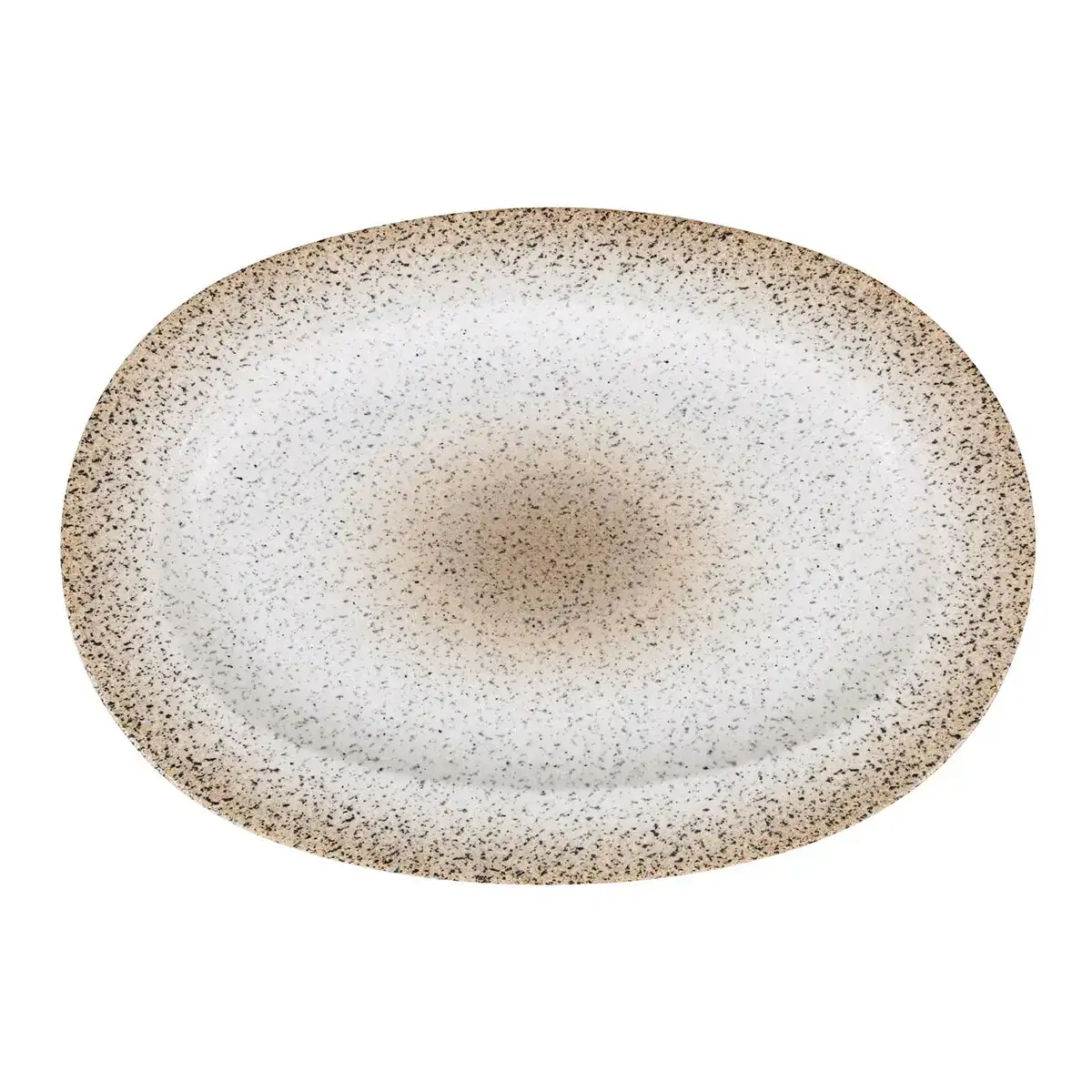 Plateau inde partia porcelaine 30 x 20 x 2 cm_7182. DIAYTAR COTE D'IVOIRE - Là où le Shopping devient une Fête des Sens. Plongez dans notre univers et choisissez des produits qui éveillent votre goût pour l'esthétique et l'authenticité.