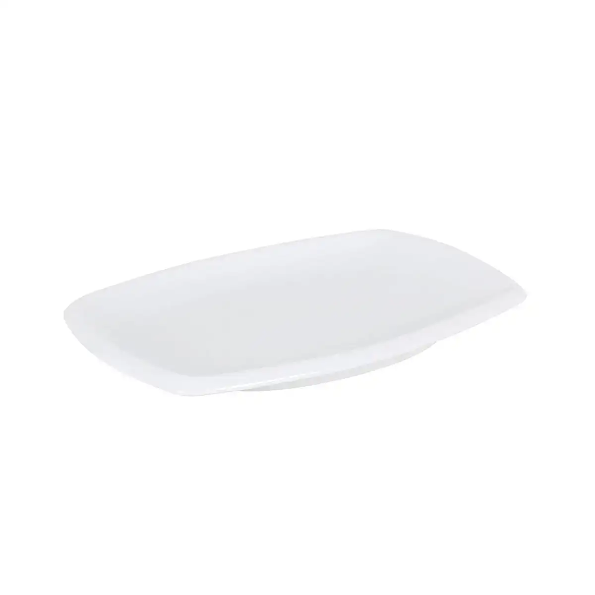 Plateau inde supreme porcelaine 25 8 x 17 1 x 1 8 cm_9386. Entrez dans l'Univers de DIAYTAR COTE D'IVOIRE - Où Choisir est un Voyage. Explorez notre gamme diversifiée et trouvez des articles qui répondent à tous vos besoins et envies.