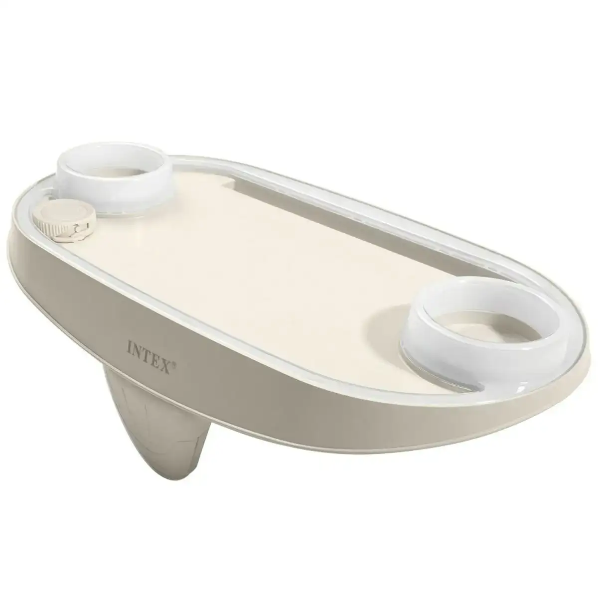 Plateau intex 28520 _3896. DIAYTAR COTE D'IVOIRE - L'Univers de l'Élégance Accessible. Plongez dans notre catalogue et choisissez des produits qui allient sophistication et accessibilité pour un shopping exquis.