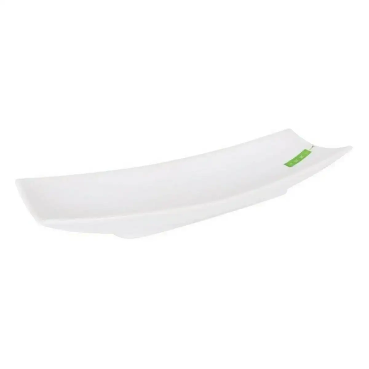 Plateau la mediterranea yummy porcelaine blanc 35 3 x 12 x 5 cm 35 3 x 12 x 5 cm _8406. Bienvenue chez DIAYTAR COTE D'IVOIRE - Votre Porte d'Accès à la Diversité. Découvrez notre boutique en ligne et choisissez parmi une pléthore d'articles qui célèbrent la richesse culturelle du Côte d'Ivoire et au-delà.
