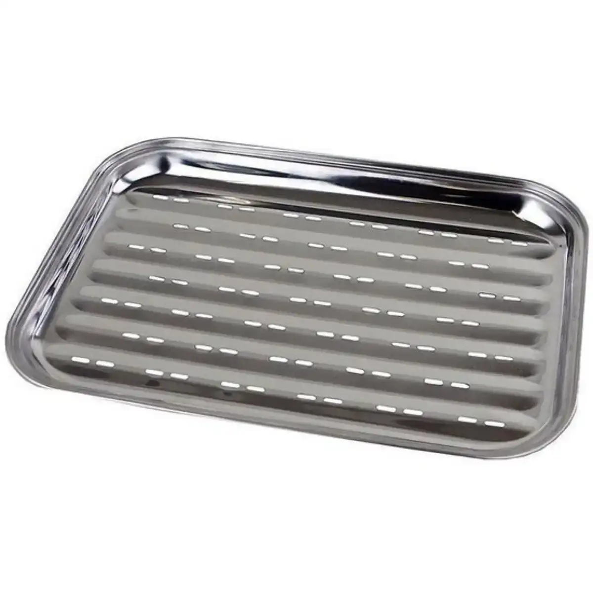 Plateau pour four 35 x 24 6 x 2 4 cm_9029. DIAYTAR COTE D'IVOIRE - Où la Tradition Renouvelée Rencontre l'Innovation. Explorez notre gamme de produits qui fusionnent l'héritage culturel avec les besoins contemporains.