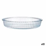 Plateau pour four borcam 1 72 l 26 x 4 5 x 26 cm 12 unites _8946. DIAYTAR COTE D'IVOIRE - Là où l'Élégance Devient un Mode de Vie. Naviguez à travers notre gamme et choisissez des produits qui apportent une touche raffinée à votre quotidien.