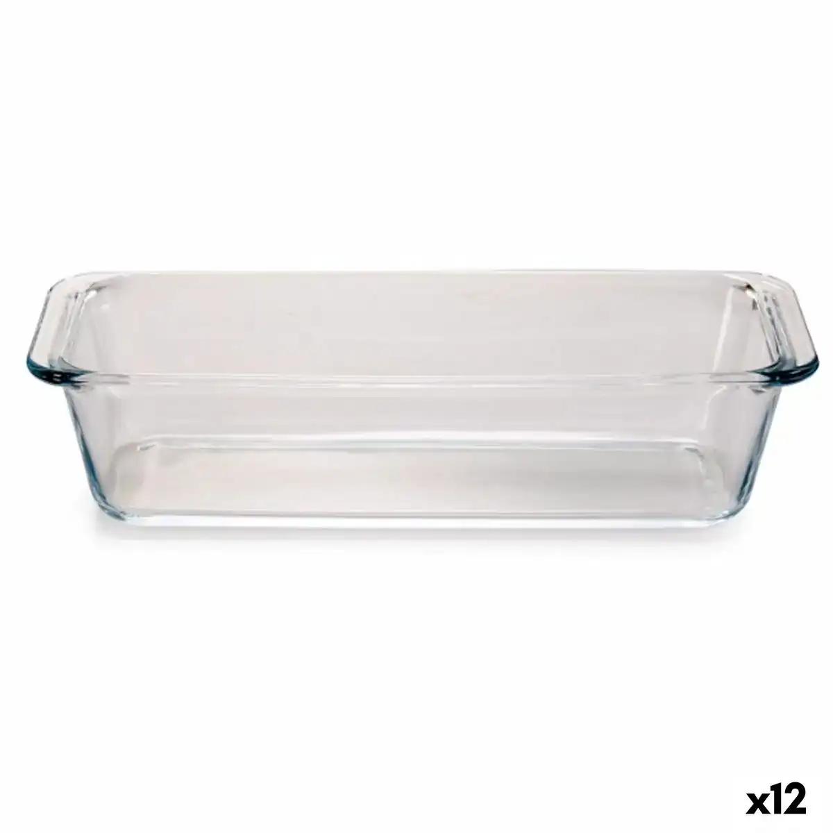 Plateau pour four borcam biscuit avec des poignees transparent 1 63 l 12 unites _7669. DIAYTAR COTE D'IVOIRE - Où Choisir Devient une Découverte. Explorez notre boutique en ligne et trouvez des articles qui vous surprennent et vous ravissent à chaque clic.