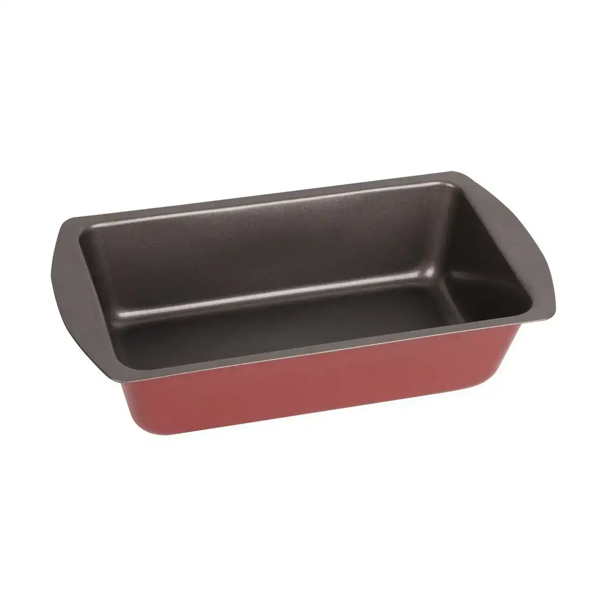 Plateau pour four quttin cherry acier au carbone 28 x 15 cm_7548. DIAYTAR COTE D'IVOIRE - Où l'Élégance Rencontre l'Authenticité. Naviguez à travers notre boutique en ligne et choisissez des produits qui incarnent le style et la tradition du Côte d'Ivoire.