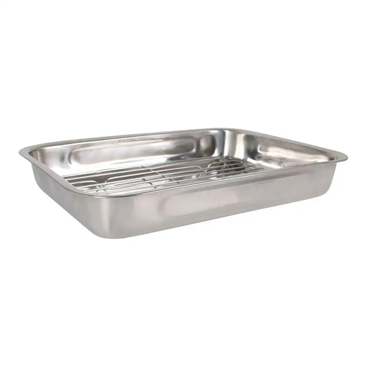 Plateau pour four quttin privilege grill 43 4 x 31 2 cm _4160. DIAYTAR COTE D'IVOIRE - Là où Chaque Clic Compte. Parcourez notre boutique en ligne et laissez-vous guider vers des trouvailles uniques qui enrichiront votre quotidien.
