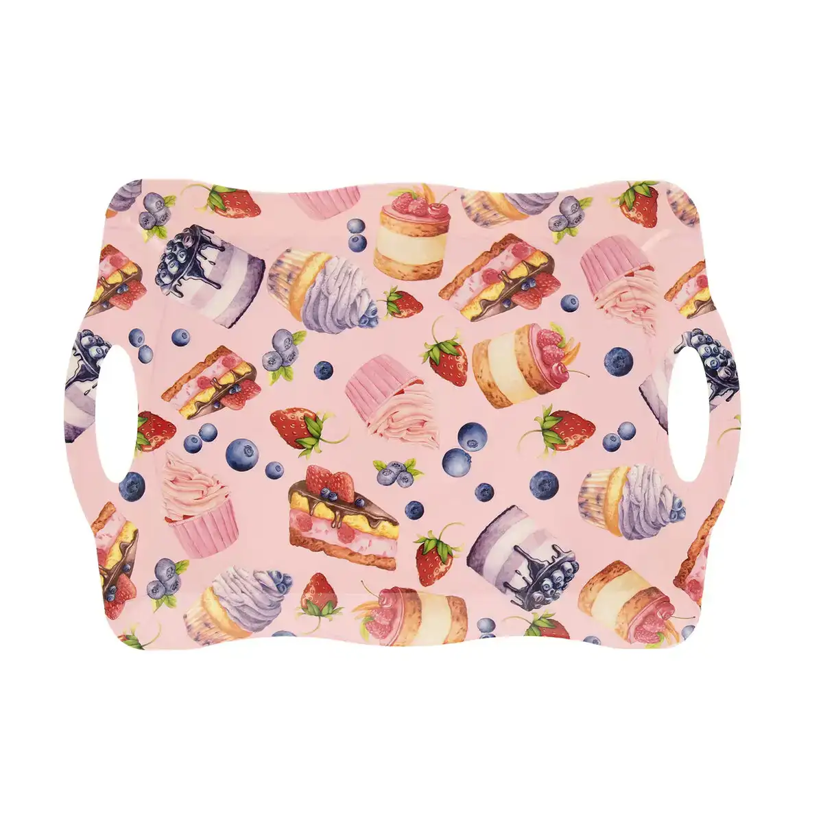 Plateau quid habitat gateau plastique multicouleur 38 x 27 x 2 2 cm pack 12x _6487. Entrez dans l'Univers de DIAYTAR COTE D'IVOIRE - Où Choisir est un Voyage. Explorez notre gamme diversifiée et trouvez des articles qui répondent à tous vos besoins et envies.