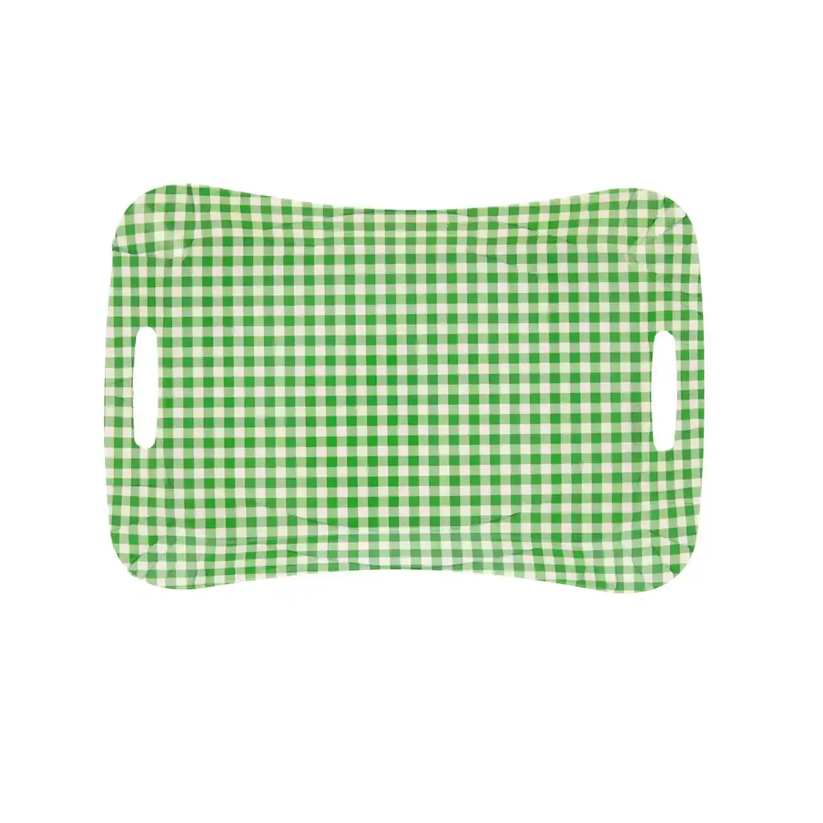 Plateau quid habitat vichy plastique multicouleur 33 5 x 23 x 3 5 cm pack 12x _4434. DIAYTAR COTE D'IVOIRE - Là où le Chic Rencontre la Tradition. Naviguez à travers notre catalogue et choisissez des produits qui équilibrent l'élégance intemporelle et l'innovation moderne.