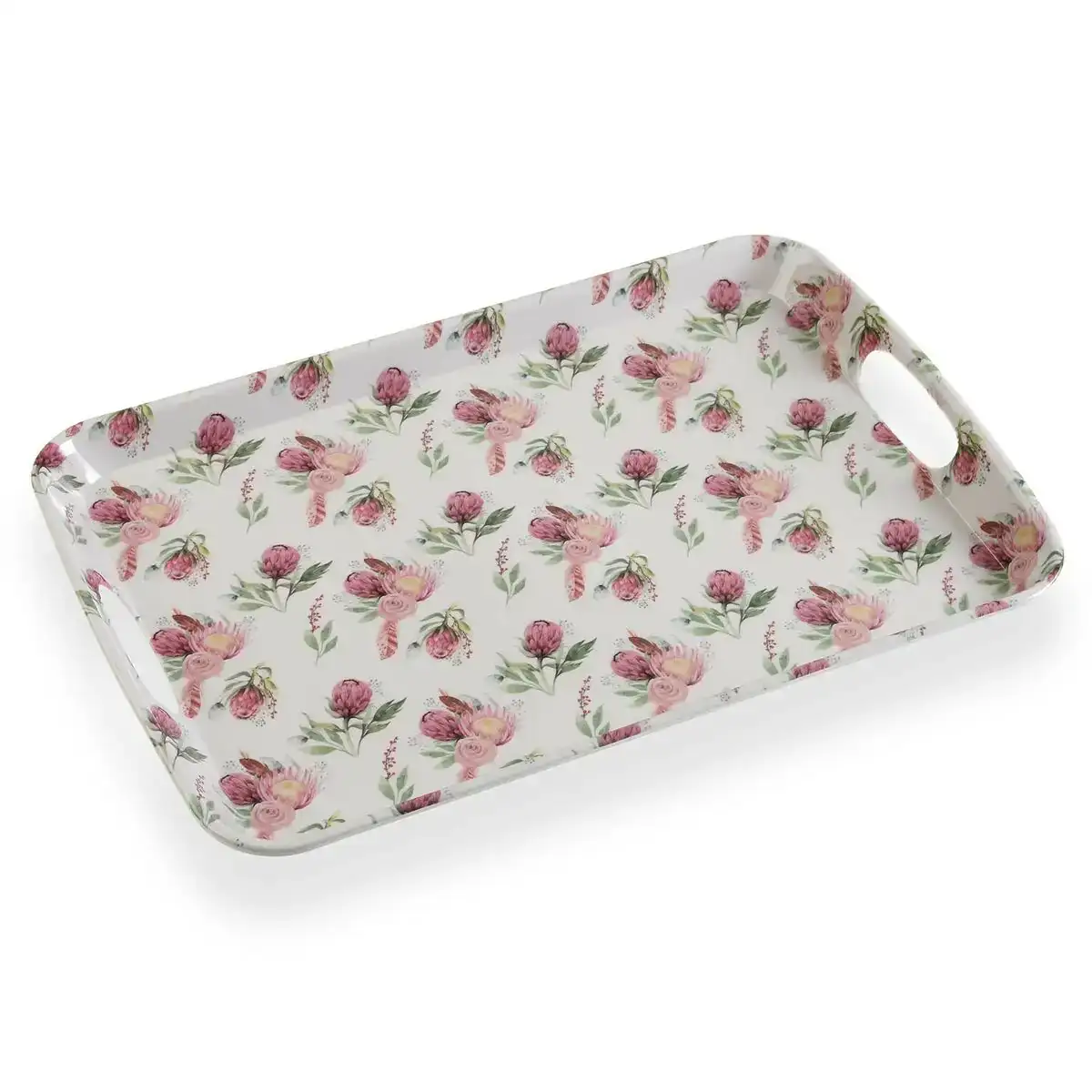 Plateau versa fleurs 31 x 3 x 46 2 cm melamine_7422. DIAYTAR COTE D'IVOIRE - Votre Paradis Shopping au Cœur du Côte d'Ivoire. Explorez notre boutique en ligne et découvrez des produits conçus pour enchanter chaque aspect de votre vie.