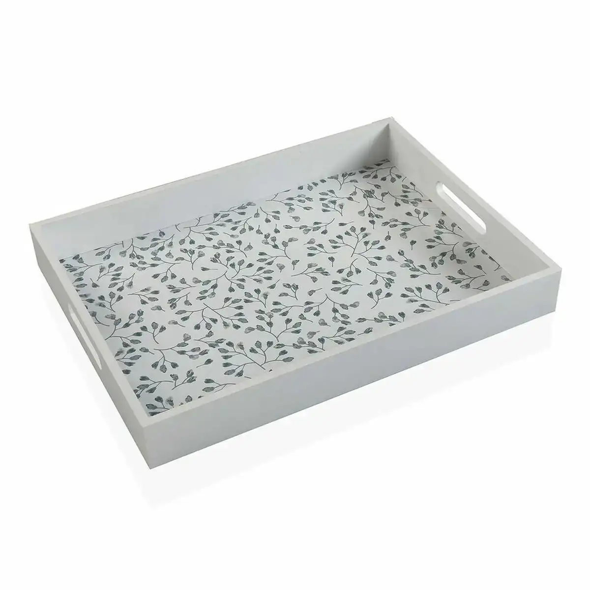 Plateau versa oxford bois mdf 30 x 5 x 45 cm _6093. DIAYTAR COTE D'IVOIRE - Votre Destination pour un Shopping Éclairé. Parcourez notre boutique en ligne pour découvrir des produits de qualité qui embelliront votre quotidien.