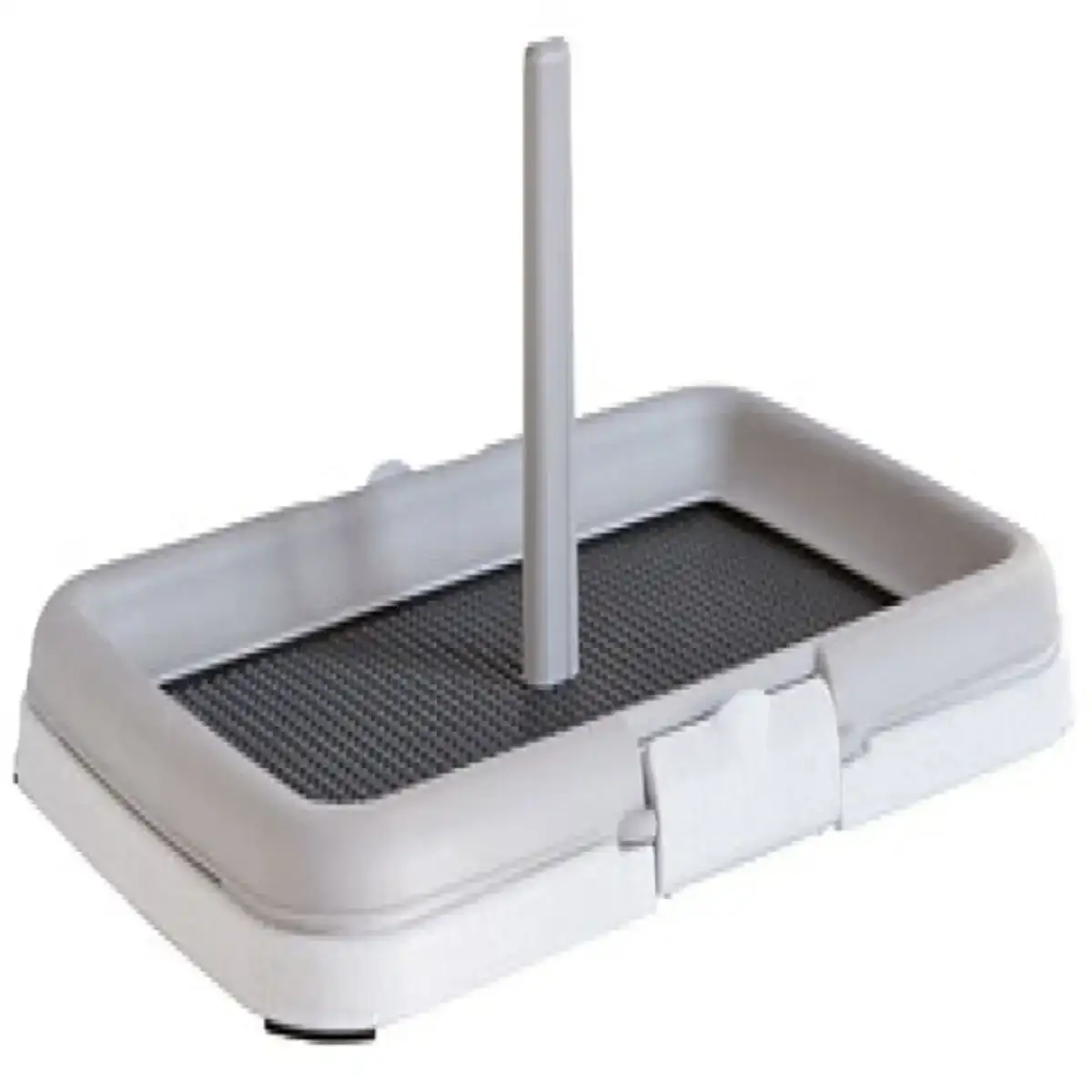 Plateau wc stefanplast 81990 blanc gris plastique_1578. Bienvenue sur DIAYTAR COTE D'IVOIRE - Votre Galerie Shopping Personnalisée. Découvrez un monde de produits diversifiés qui expriment votre style unique et votre passion pour la qualité.