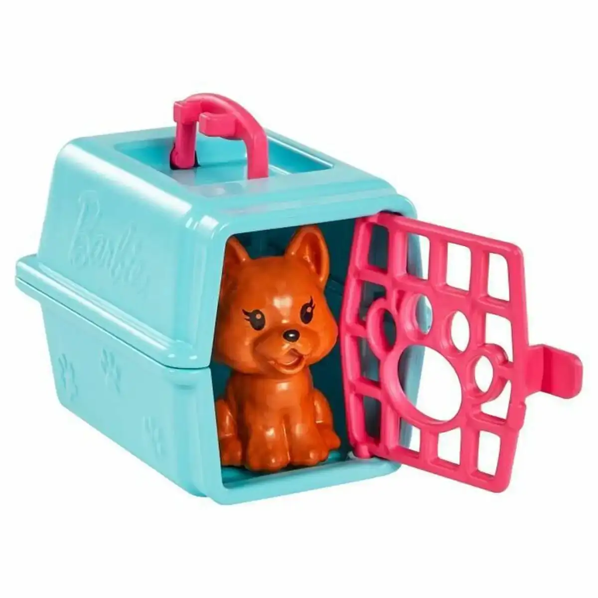 Playset barbie chelsea veterinary clinic_4830. DIAYTAR COTE D'IVOIRE - Votre Portail vers l'Extraordinaire. Parcourez nos collections et découvrez des produits qui vous emmènent au-delà de l'ordinaire, créant une expérience de shopping mémorable.