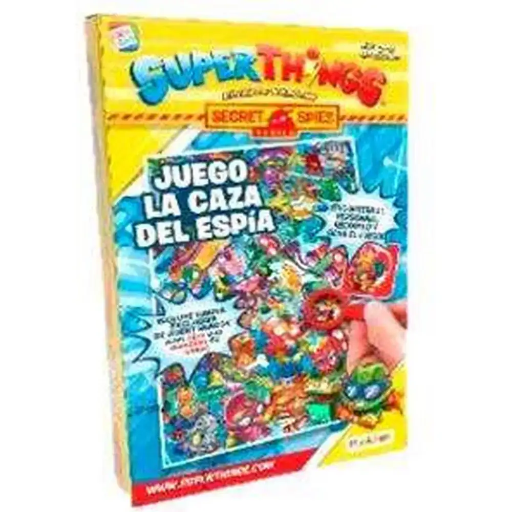 Playset cefatoys 21654 es _8978. Bienvenue sur DIAYTAR COTE D'IVOIRE - Où Chaque Détail compte. Plongez dans notre univers et choisissez des produits qui ajoutent de l'éclat et de la joie à votre quotidien.