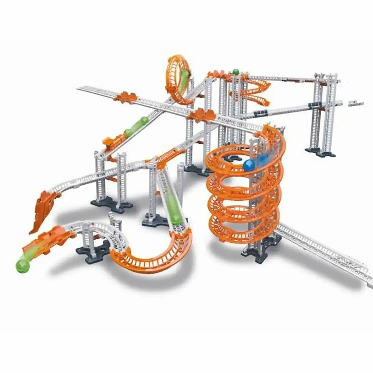 Playset clementoni_8984. Bienvenue sur DIAYTAR COTE D'IVOIRE - Où l'Élégance Rencontrer la Tradition. Explorez notre gamme variée et trouvez des articles qui marient le chic moderne au charme ancestral.