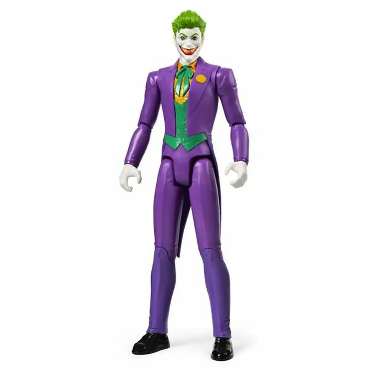 Playset dc comics joker 30 cm_8497. Bienvenue sur DIAYTAR COTE D'IVOIRE - Où l'Élégance Rencontrer la Tradition. Explorez notre gamme variée et trouvez des articles qui marient le chic moderne au charme ancestral.