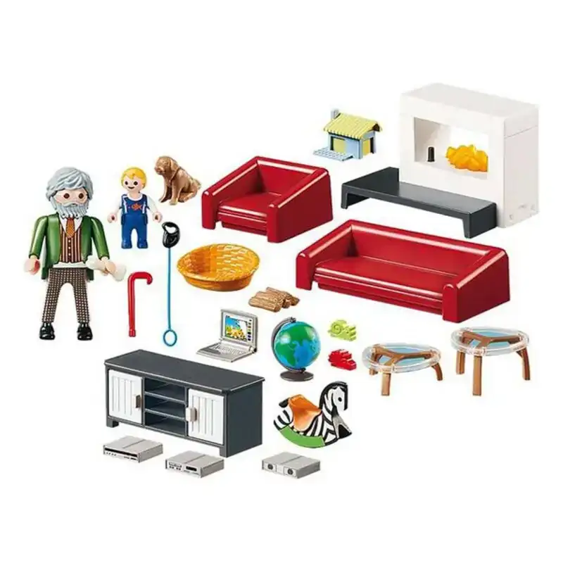 Playset dollhouse living room playmobil 70207 set de salle a manger 34 pcs _9945. Bienvenue sur DIAYTAR COTE D'IVOIRE - Votre Source de Trouvailles Uniques. Explorez nos rayons virtuels pour dénicher des trésors que vous ne trouverez nulle part ailleurs, allant des trésors artisanaux aux articles tendance.