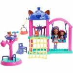Playset enchantimals playground_7982. DIAYTAR COTE D'IVOIRE - Où Chaque Sélection est une Victoire. Découvrez notre boutique en ligne et trouvez des articles qui vous rendent la vie plus belle, un choix à la fois.