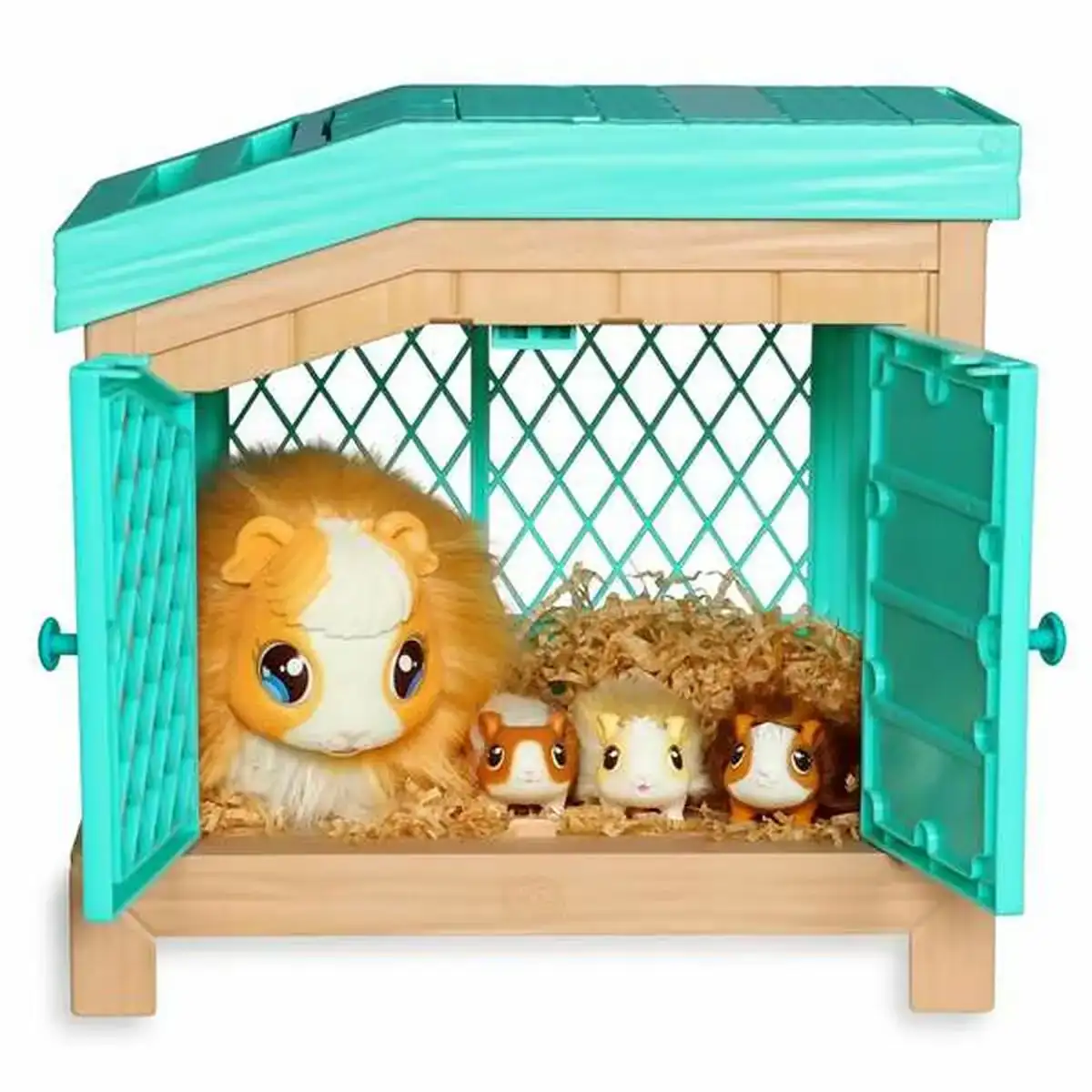 Playset famosa little live pets_9970. Entrez dans l'Univers de DIAYTAR COTE D'IVOIRE - Où Chaque Produit est une Découverte. Explorez notre gamme variée et trouvez des articles qui vous surprennent et vous inspirent.
