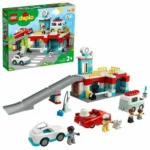 Playset lego 10948 duplo_3647. DIAYTAR COTE D'IVOIRE - Votre Destination pour un Shopping Éclairé. Parcourez notre boutique en ligne pour découvrir des produits de qualité qui embelliront votre quotidien.