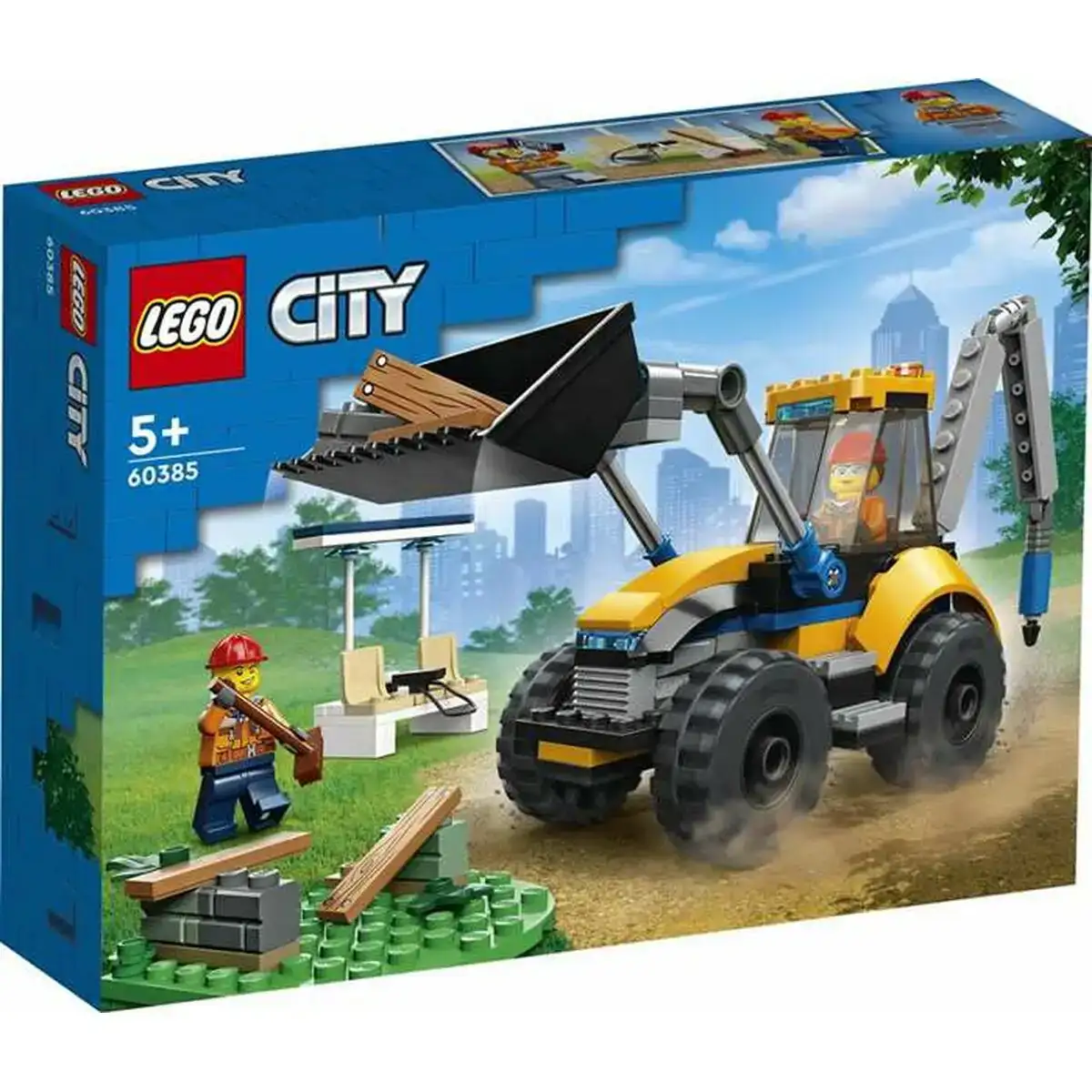 Playset lego 148 pieces_5056. DIAYTAR COTE D'IVOIRE - Votre Plateforme Shopping Engagée. Explorez notre catalogue et choisissez des produits qui reflètent notre dévouement envers la qualité et la satisfaction du client.