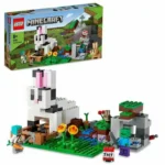 Playset lego 21181_6488. DIAYTAR COTE D'IVOIRE - Là où Chaque Produit a son Propre Éclat. Explorez notre boutique en ligne et trouvez des articles qui ajoutent de la brillance à votre quotidien.