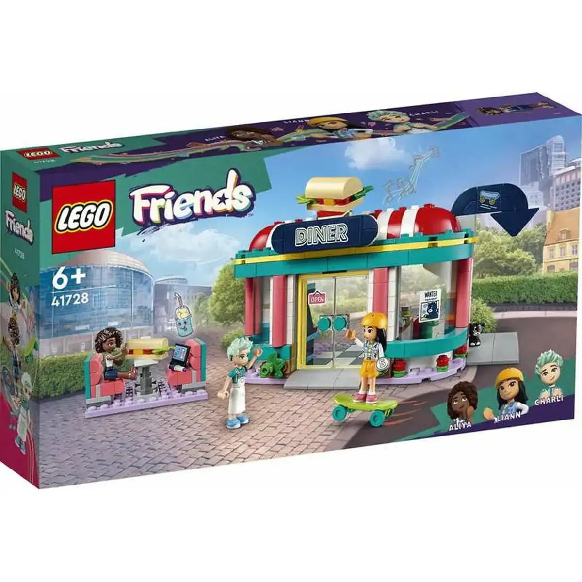 Playset lego 346 pieces_3981. DIAYTAR COTE D'IVOIRE - Votre Boutique en Ligne, Votre Histoire. Explorez notre sélection et découvrez des produits qui reflètent votre parcours et vos aspirations, un achat à la fois.