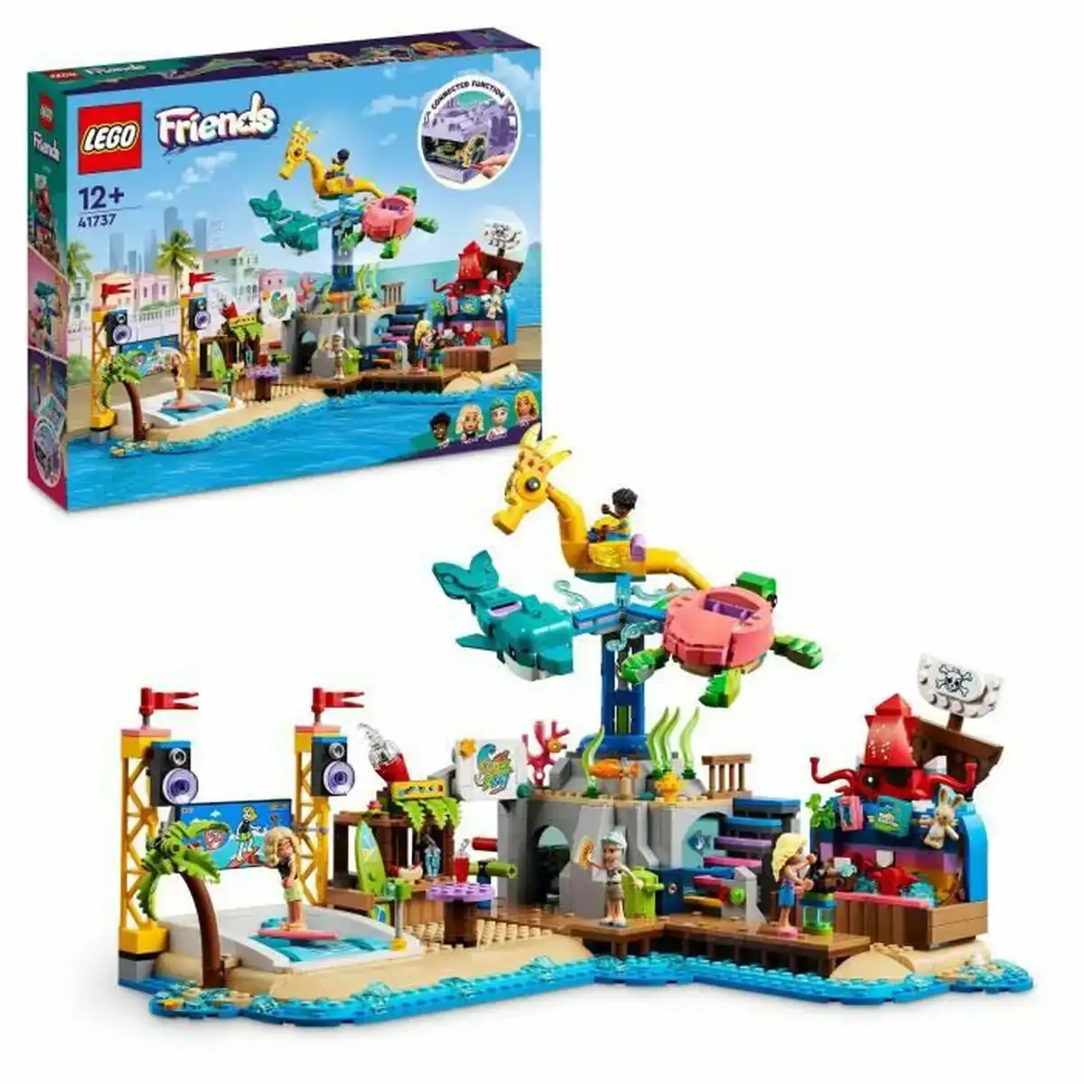 Playset lego 41737_5462. DIAYTAR COTE D'IVOIRE - L'Univers de l'Élégance Accessible. Plongez dans notre catalogue et choisissez des produits qui allient sophistication et accessibilité pour un shopping exquis.