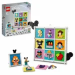 Playset lego 43221_6842. Bienvenue sur DIAYTAR COTE D'IVOIRE - Où Choisir Rime avec Qualité. Explorez notre gamme diversifiée et découvrez des articles conçus pour répondre à vos attentes élevées.