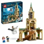Playset lego 76401 harry potter hogwarts courtyard the rescue of sirius_8695. DIAYTAR COTE D'IVOIRE - Là où Chaque Produit est une Trouvaille Unique. Découvrez notre boutique en ligne et trouvez des articles qui vous distinguent par leur originalité.