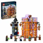Playset lego 76422 harry potter_6318. Entrez dans l'Univers de DIAYTAR COTE D'IVOIRE - Où le Choix Rencontre l'Authenticité. Explorez nos rayons virtuels et trouvez des produits qui incarnent la richesse de notre culture.