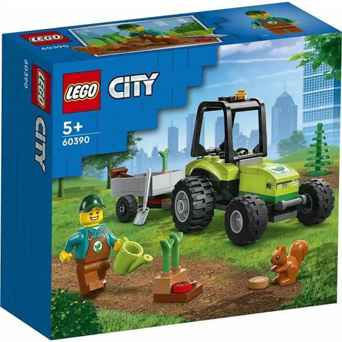 Playset lego 86 pieces_1557. DIAYTAR COTE D'IVOIRE - Là où Chaque Achat Contribue à un Rêve. Naviguez à travers notre boutique en ligne et soutenez des artisans talentueux tout en acquérant des trésors.