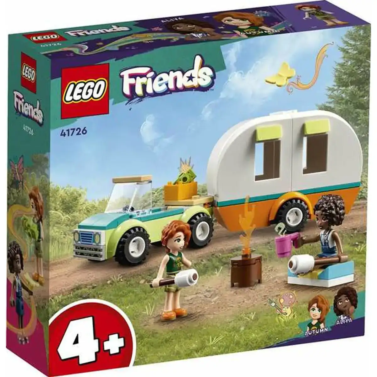 Playset lego 87 pieces_1549. DIAYTAR COTE D'IVOIRE - Votre Passage vers la Découverte. Explorez notre boutique en ligne pour trouver des trésors qui vous attendent, du traditionnel à l'avant-garde.