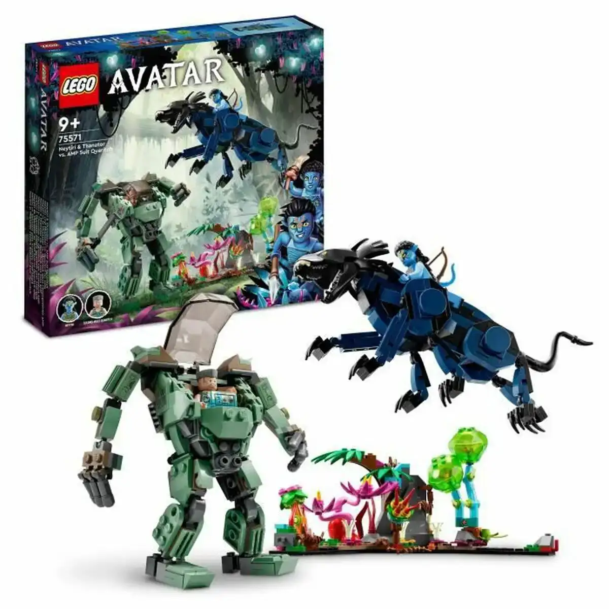 Playset lego avatar_3199. DIAYTAR COTE D'IVOIRE - Où Choisir est une Célébration de l'Artisanat Local. Découvrez notre boutique en ligne et choisissez des produits qui incarnent la passion des artisans sénégalais.